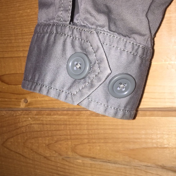 J. Crew military jacket - Picture 6 of 12